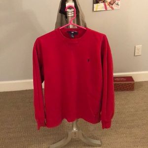 polo ralph lauren pullover